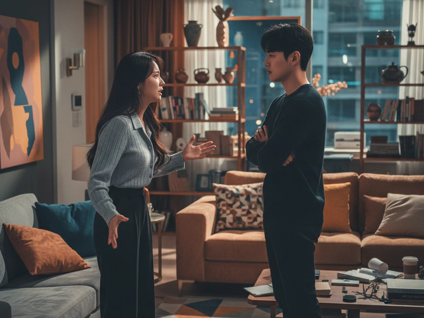 화려한날들 44회02